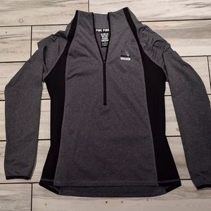 Victoria's secret activeware jacket